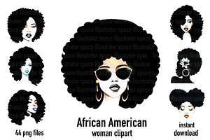 Black Queen Silhouette Clipart