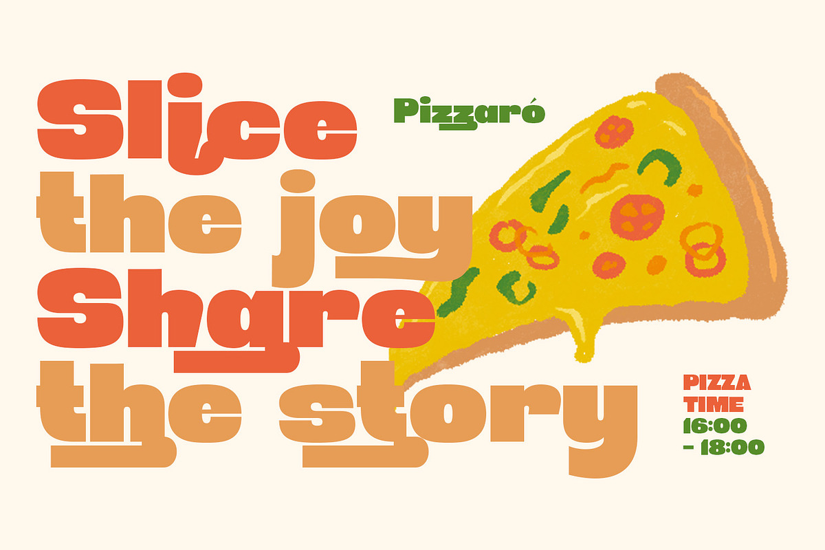 Bright Flosty, a Symbol Font by Nathatype (Photo 9 of 10)