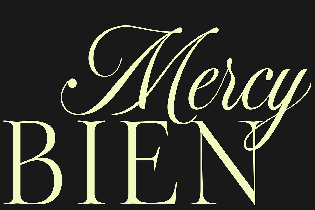 Madison Sauvage - Font Duo, a Script Font by Jolicia Type (Photo 15 of 15)