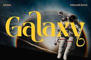 Cemany Toka, a Serif Font by studiobasic (Thumbnail 5 of 9)