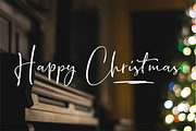 BondiSans – Modern Fonts, a Script Font by RedyStudio (Thumbnail 9 of 14)