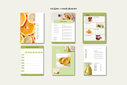 Nutrition Coach eBook Template, a Magazine Template by Deepa Template Studio (Thumbnail 10 of 13)