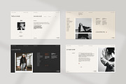 Hemo Brand Proposal Presentation, a Presentation Template by PrintIdea (Thumbnail 2 of 7)