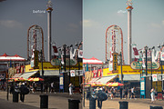 LR presets Vibrant vibes, a Preset Add-On by Emi Martinez Diana (Thumbnail 9 of 10)