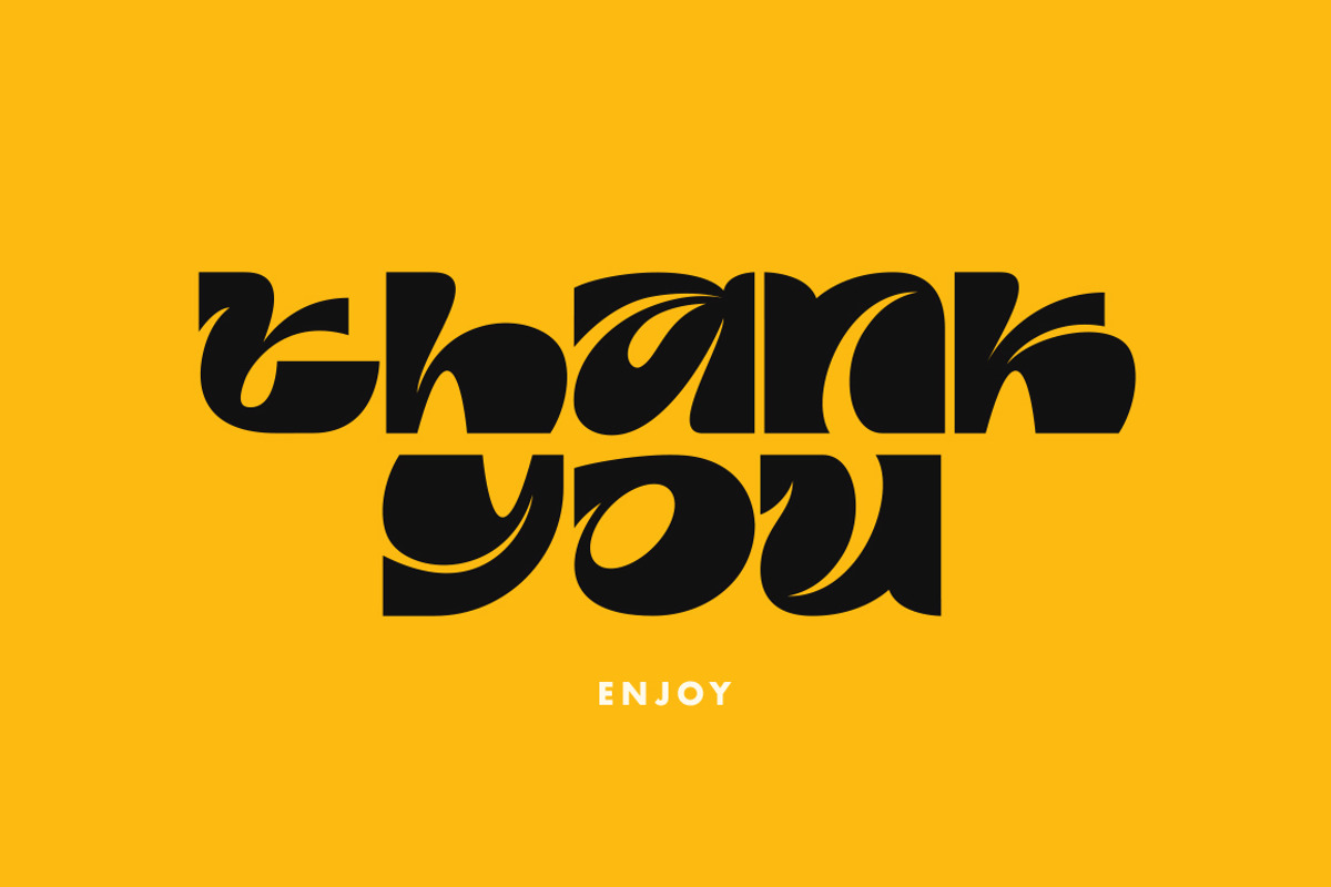Navycula Font - Twist bold, a Serif Font by giemons™ (Photo 10 of 10)