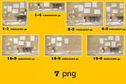 Workplace for creativity, a School & Education Photo by Tempera (Thumbnail 3 of 4)