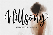 Ballessi, a Script Font by Forberas Club (Thumbnail 3 of 6)