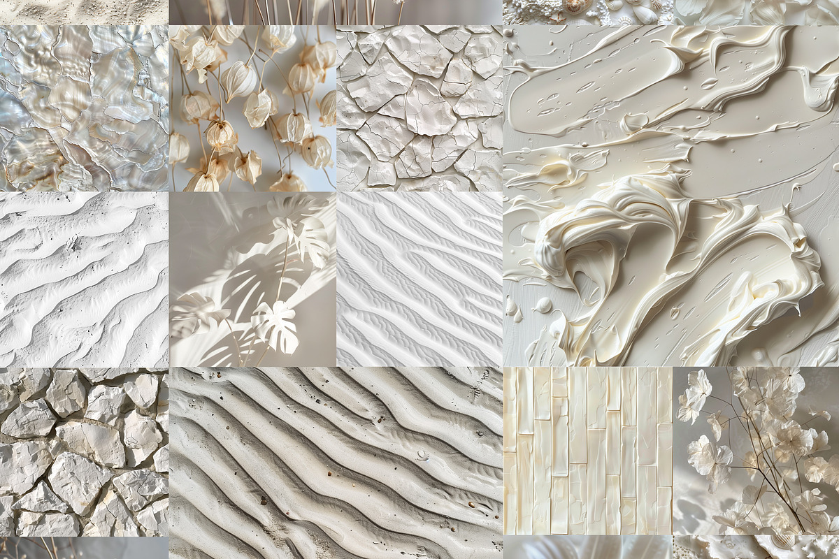 White Aesthetics, a Wallpaper Photo by Chikovnaya (Photo 9 of 13)