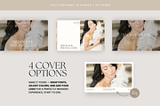 Pricing Guide Photography | Canva, a Presentation Template by Rosetta Lane Design (Thumbnail 8 of 9)