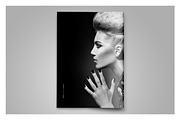 Photography Portfolio, a Brochure Template by adekfotografia (Thumbnail 28 of 28)
