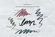 The Apocalypse Procreate Kit, a Brush Add-On by Digi Life (Thumbnail 15 of 24)