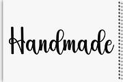 Daylight, a Handwritten Font by InermediaSTUDIO (Thumbnail 2 of 8)