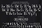 Super Patriotic, a Handwritten Font by InermediaSTUDIO (Thumbnail 6 of 8)