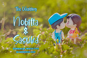 Sanello Cutte, a Handwritten Font by Integritype Studio (Thumbnail 5 of 15)