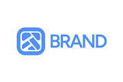 Brand Logo Template, a Branding & Logo Template by ContestDesign (Thumbnail 4 of 5)