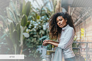 Vignette Overlays Photoshop, a Plug-in Add-On by FixThePhoto (Thumbnail 21 of 32)
