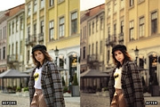 Spring Vintage Sunlight LR Presets, a Preset Add-On by AAA Presets (Thumbnail 4 of 9)