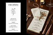 Savera Editorial - Classic Serif, a Serif Font by Say Studio (Thumbnail 11 of 11)