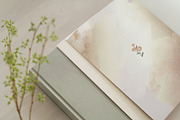 The Abstract Modern Bundle, a Texture Graphic by by creative paper (Thumbnail 20 of 86)