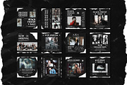 Mozath - Instagram Templates, a Social Media Template by Rakyu (Thumbnail 8 of 8)