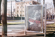 27 Outdoor Advertising Mockups, an Advertising Mockup by TVartworks (Thumbnail 25 of 37)
