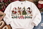 Vintage Funny Christmas Png Bundle, an Object Graphic by Daisy Design (Thumbnail 11 of 39)