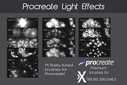 Procreate MEGA BUNDLE! (1K+ BRUSHES), a Brush Add-On by Extreme Brushes (Thumbnail 23 of 47)
