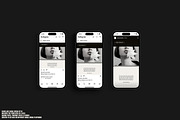 ISA / Social Media Kit (III), a Social Media Template by Wildnun Studio (Thumbnail 4 of 19)