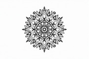 Mandala Laser Cut Designs, an Illustration by jahid234 (Thumbnail 5 of 9)