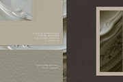 Earthy Paper Textures & Frames, a Texture Graphic by alonahaidash (Thumbnail 19 of 21)