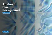Abstract Blue Background, a Background Graphic by WM48 Shop (Thumbnail 1 of 3)