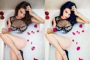 Queens in Baths - 23 Lr presets, an Action Add-On by Graphics, Presets, Photos (Thumbnail 5 of 24)