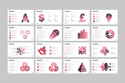Pitch Deck Presentation Template, a Presentation Template by CreativeSlides (Thumbnail 10 of 34)
