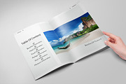 Holidays Brochures, a Brochure Template by Graphic_Art (Thumbnail 3 of 14)