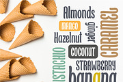 Display Fonts Bundle, a Serif Font by Kochev Type (Thumbnail 21 of 22)