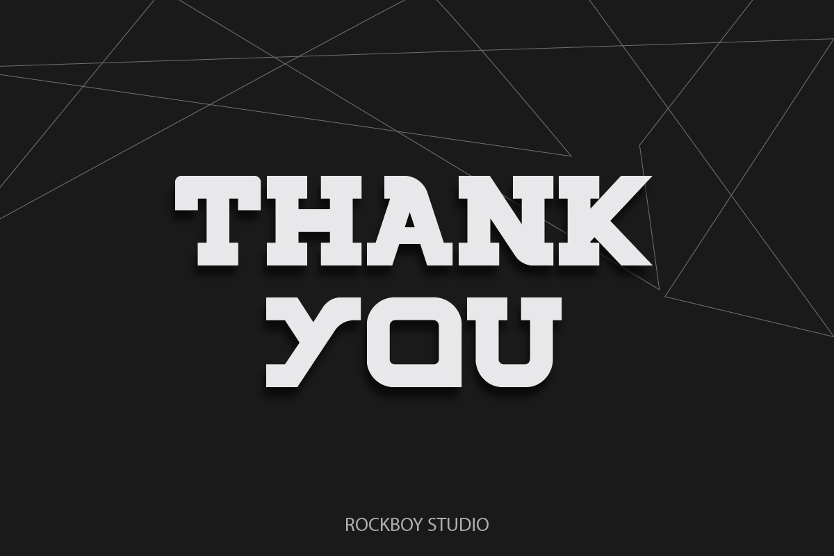 Legost - Logotype Font, a Slab Serif Font by RockboyStd (Photo 15 of 15)