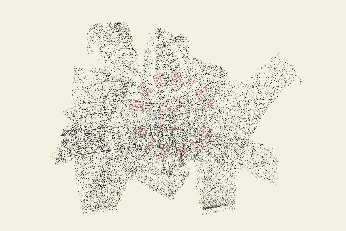 Vector Chalk Textures, a Texture Graphic by GhostlyPixels (Photo 10 of 15)