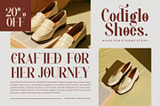 Vendita || Modern Elegant Serif Font, a Sans Serif Font by Ermedia Studio (Thumbnail 4 of 10)