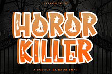Horor Killer