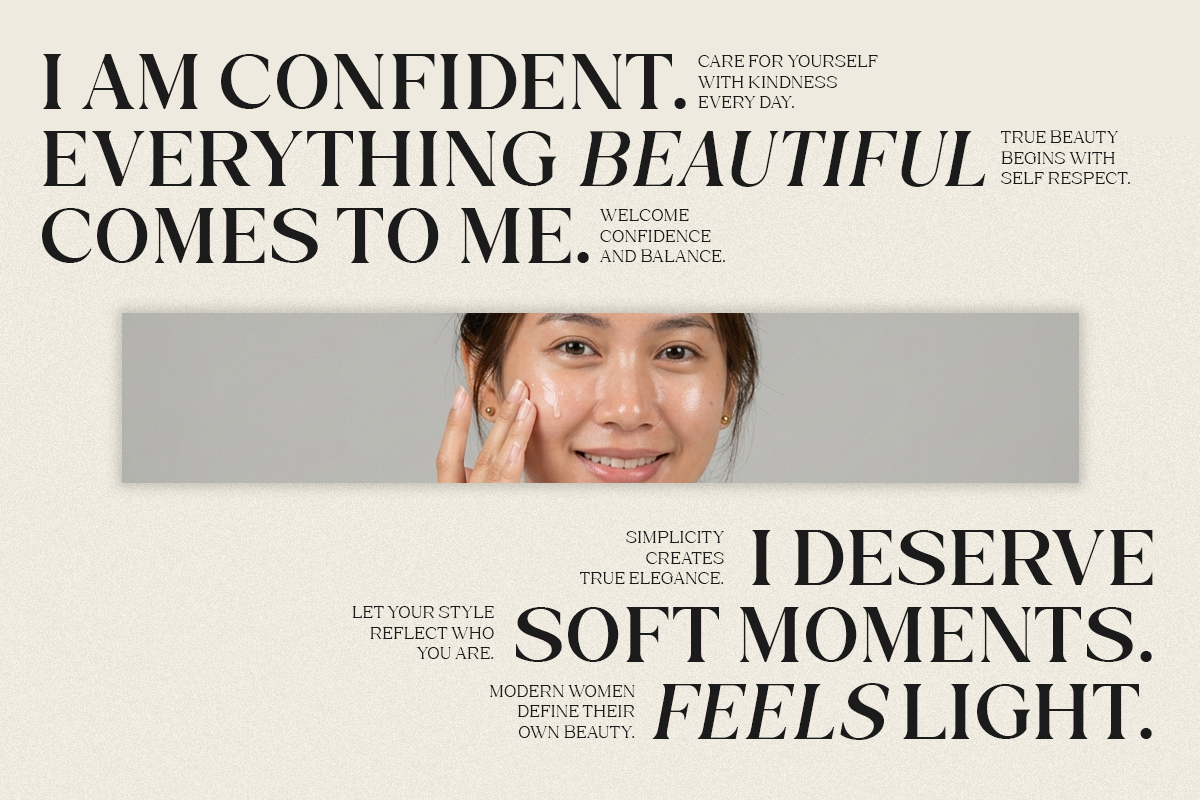 Ethereal Glamour - The Elegant Serif, a Serif Font by Say Studio (Photo 2 of 12)