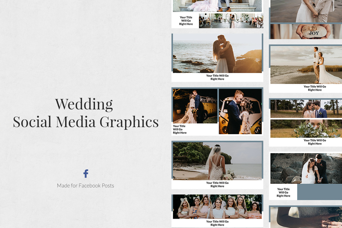 Facebook Posts Bundle, a Social Media Template by Social Corner Graphics (Photo 36 of 37)