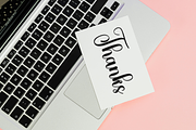 Rustic Wedding, a Handwritten Font by FreshTypeINK (Thumbnail 5 of 8)