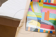 PARIS EN ROSE | frame mockup set, a Household Mockup by Stykke Studio (Thumbnail 13 of 15)