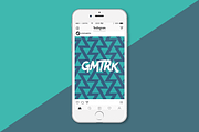 Geometric Mega Bundle // GMTRK, an Object Graphic by Pixel Supplies (Thumbnail 10 of 30)