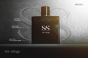 Royal Fleur - Elegant Luxury Serif, a Serif Font by Qweera Studio (Thumbnail 5 of 12)