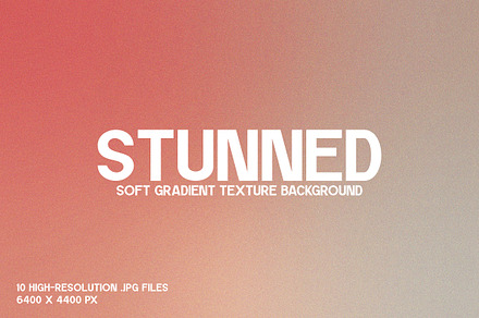 Stunned Soft Gradient Texture