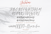 Australians - Handwritten Font, a Script Font by Megi Satyo Widodo (Thumbnail 17 of 19)
