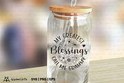 My Greatest Blessing Call Me Grammy, an Object Graphic by Applied Arts (Thumbnail 4 of 9)