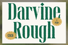 Darvine Rough