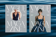 Bryn Vogue - Elegant Modern Serif, a Font by Sohel Studio (Thumbnail 4 of 12)